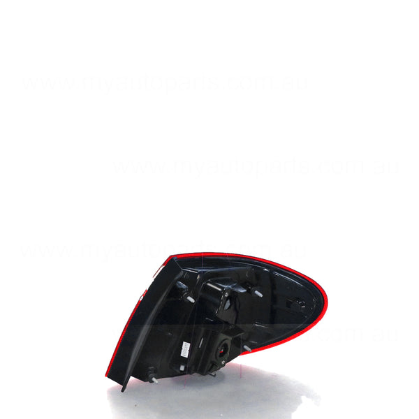 Tail Lamp Passenger Side Certified Suits Nissan Pulsar N16 Sedan 5/2000 to 6/2003