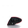 Tail Lamp Passenger Side Certified Suits Nissan Pulsar N16 Sedan 5/2000 to 6/2003