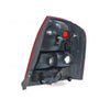 Tail Lamp Passenger Side OEM Suits Mazda 323 BJ 9/1998 to 5/2002