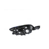 Head Lamp Passenger Side Certified Suits Mazda 3 BK Hatch 2004 to 2009