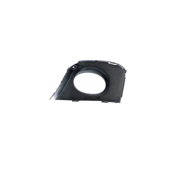 Front Bar Grille with Fog Light Mount Drivers Side OEM Suits Honda Accord Euro CL 2005 to 2008