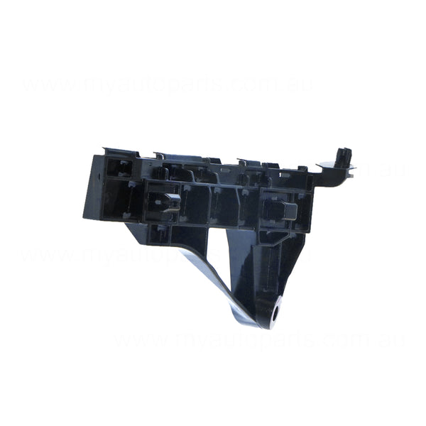 Front Bar Bracket Drivers Side OEM Suits Honda Jazz GE 2008 to 2014