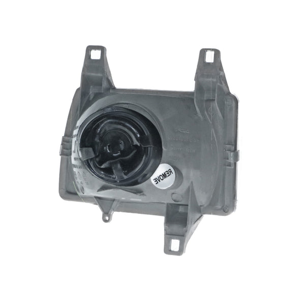 Halogen Head Lamp Driver Side Certified suits Ford Courier & Mazda Bravo