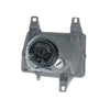 Halogen Head Lamp Driver Side Certified suits Ford Courier & Mazda Bravo