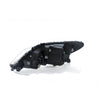 Projector Head Lamp Drivers Side OEM Suits Honda Odyssey RB 2011 to 2014