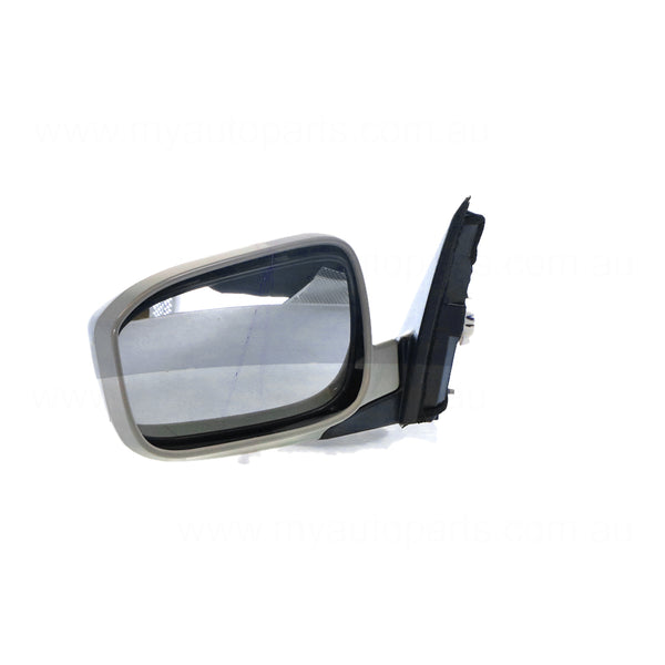 Door Mirror Passenger Side OEM Suits Honda Accord CM 2002 to 2008