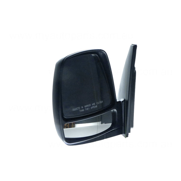 Door Mirror Passenger Side OEM Suits Kia K2700 / 2900 PU/PU3 2005 to 2008