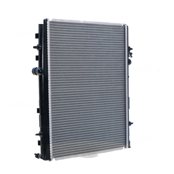 Radiator Aftermarket suits
