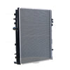 Radiator Aftermarket suits