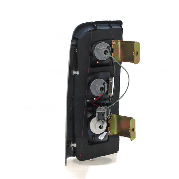 Tail Lamp Drivers Side Aftermarket Suits Nissan Patrol GU/Y61 1997 to 2001