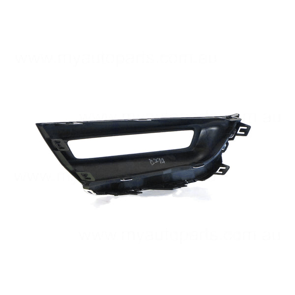 Front Bar Grille Drivers Side OEM Suits Honda CR-V VTi-LX RW 7/2017 On