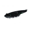 Halogen Manual Adjust Head Lamp Drivers Side Certified Suits Mazda 2 DE 2007 to 2014