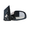 Door Mirror Drivers Side OEM Suits Kia Cerato Turbo YD 2013 to 2016