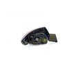 LED Tail Lamp Drivers Side OEM suits Mazda 3 BL Hatch 3/2009 to 12/2013