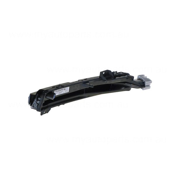 Daytime Running Lamp Drivers Side OEM Suits Volvo S40 / V40 M Series 2013 to 2021