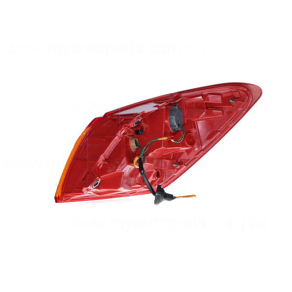 Tail Lamp Passenger Side OEM Suits Nissan Murano Z51 2008 to 2014