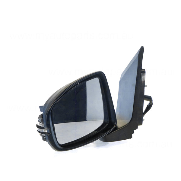 Door Mirror Passenger Side OEM Suits Honda City VTi-L GM 2014 to 2017