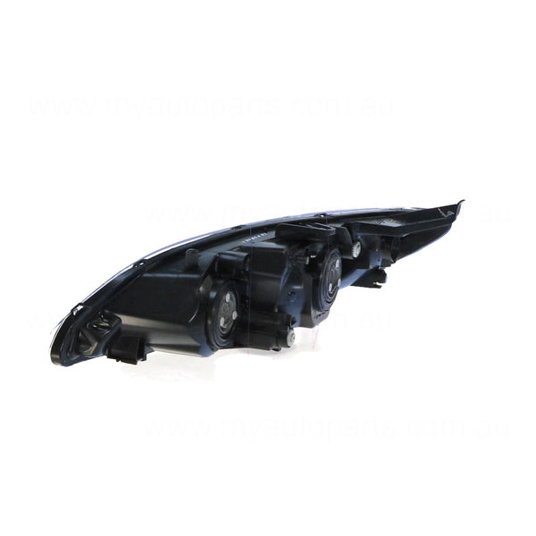 Head Lamp Drivers Side Certified Suits Honda Civic ES 2004 to 2006