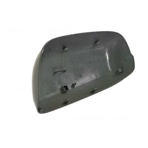 Door Mirror Cover Drivers Side OEM Suits Honda Jazz GE 2008 to 2011
