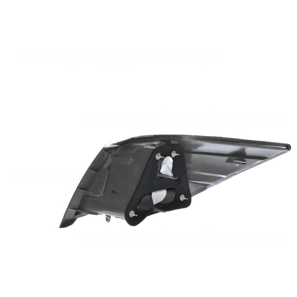 Tail Lamp Passenger Side Certified Suits Honda Accord CP 2008 to 2013