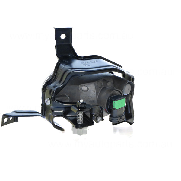 Fog Lamp Drivers Side OEM Suits Honda CR-V RE 2007 to 2012