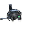 Fog Lamp Drivers Side OEM Suits Honda CR-V RE 2007 to 2012