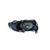 Fog Lamp Passenger Side OEM Suits Mazda 3 BK Hatch 2004 to 2006