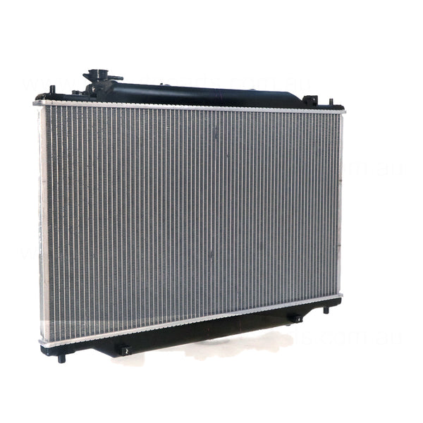 Radiator Aftermarket suits Mazda CX-5