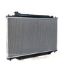 Radiator Aftermarket suits Mazda CX-5