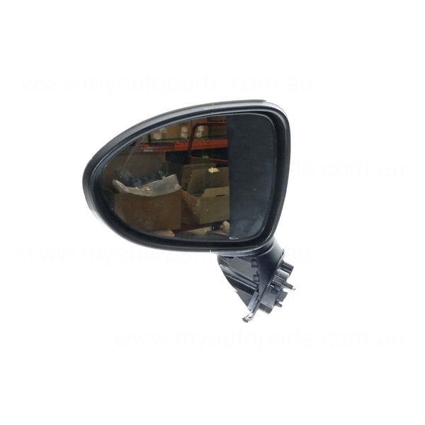 Door Mirror Electric Adjust/Heated Without Indicator Passenger Side OEM Suits Kia Rio UB 2014 to 2017