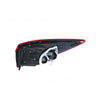Tail Lamp Passenger Side OEM suits Mazda 6 GJ/GL Sedan 1/2015 to 7/2018