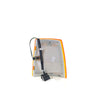 Front Bar Park / Indicator Lamp Passenger Side Certified Suits Mazda B Series UF 1985 to 1996