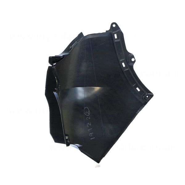 OEM Rear Bar End Drivers Side suits Honda HR-V RU 2014 to 2018