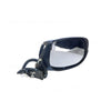 Door Mirror Drivers Side OEM Suits Honda Jazz GE 2008 to 2011