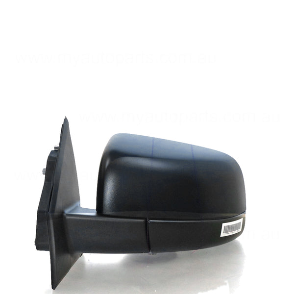 Door Mirror Passenger Side OEM suits Mazda BT50 XT 2011 to 2018