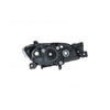 Head Lamp Passenger Side Certified Suits Mazda 3 BK Sedan 2004 to 2009