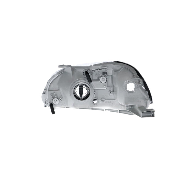 Head Lamp Drivers Side OEM Suits Kia Rio BC 9/2002 to 8/2003