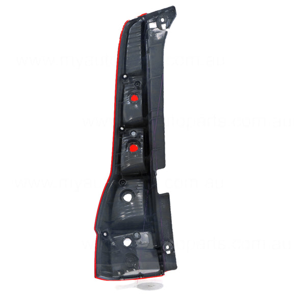 Tail Lamp Drivers Side OEM Suits Honda CR-V RE 2007 to 2012
