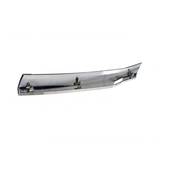 Grille Mould OEM Suits Honda Accord CU 2008 to 2015