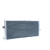 18 mm 8 mm Fin A/C Condenser Aftermarket Suits Nissan Pulsar N16 2000 to 2006