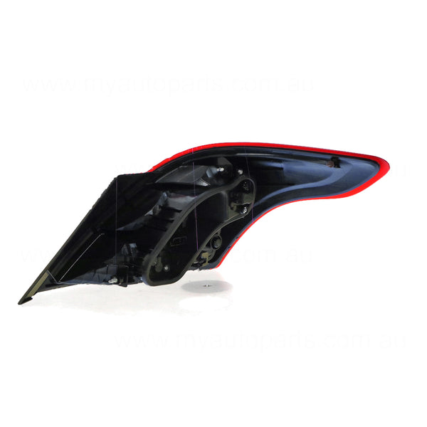 Tail Lamp Passenger Side OEM Suits Nissan Almera N17 2012 to 2014