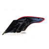 Tail Lamp Passenger Side OEM Suits Nissan Almera N17 2012 to 2014