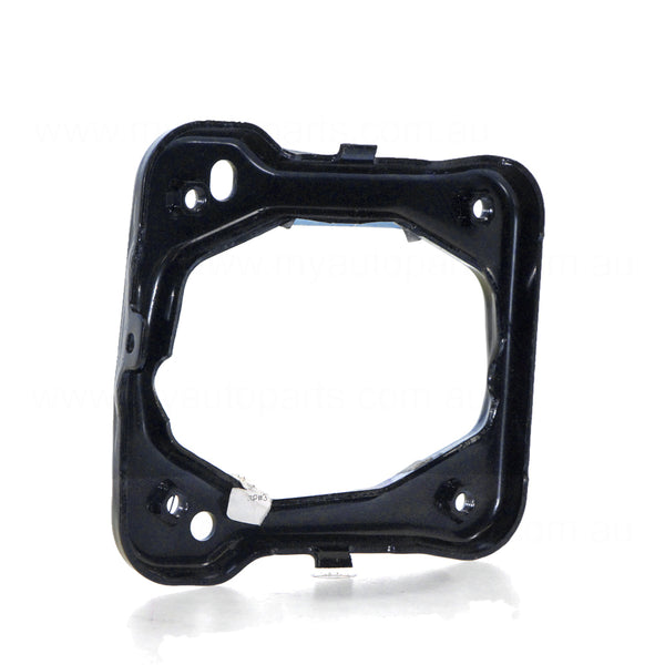 Front Bar Bracket Passenger Side OEM Suits Mazda 3 BK 2006 to 2009