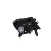 Xenon Head Lamp Passenger Side OEM suits Nissan Navara