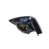 Tail Lamp Drivers Side OEM Suits Mazda 3 BK Hatch 7/2006 to 2/2009
