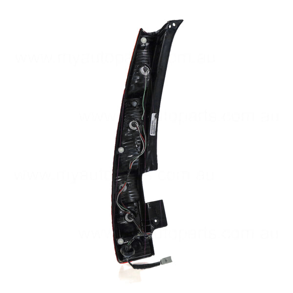 Tail Lamp Drivers Side Aftermarket Suits Honda CR-V RD 2001 to 2004