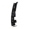 Tail Lamp Drivers Side Aftermarket Suits Honda CR-V RD 2001 to 2004