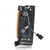 Front Park / Indicator Lamp Passenger Side Aftermarket Suits Nissan Navara D21 1986 to 1992