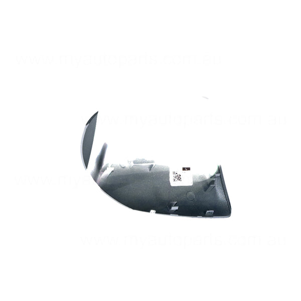Door Mirror Cover Passenger Side OEM Suits Mazda 3 BL SP252009 to 2013