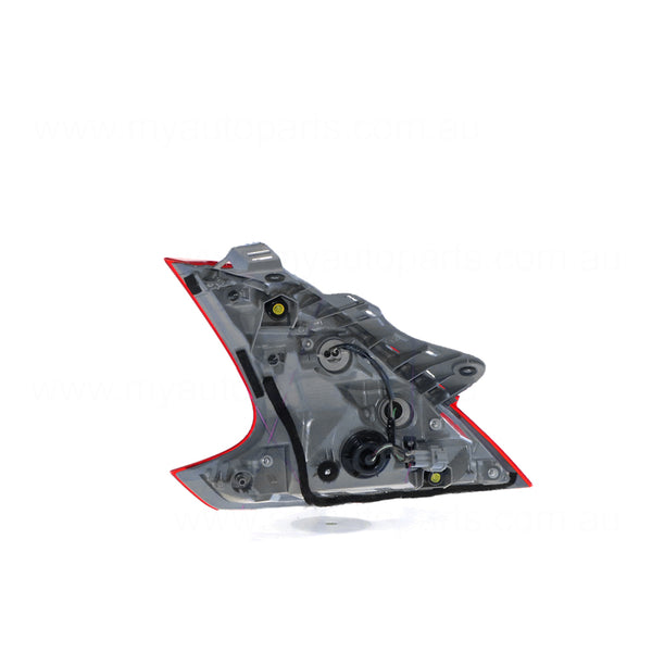 LED Tail Lamp Drivers Side OEM Suits Nissan 370Z Z34 2009 to 2012